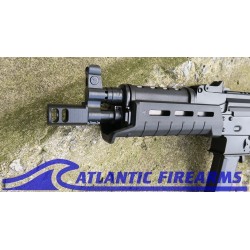 PSA AK-V 9MM MOE PISTOL-BLACK - Palmetto State Armory 5165450169