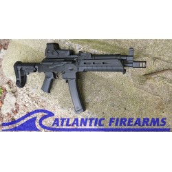 PSA AK-V 9MM MOE PISTOL-BLACK - Palmetto State Armory 5165450169