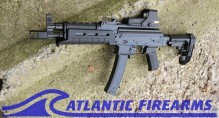 PSA AK-V 9MM MOE PISTOL-BLACK - Palmetto State Armory 5165450169
