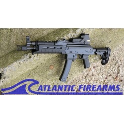 PSA AK-V 9MM MOE PISTOL-BLACK - Palmetto State Armory 5165450169