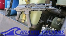 PSA AK-V 9MM Tactical Pistol-Side Folder - Palmetto State Armory 5165490411