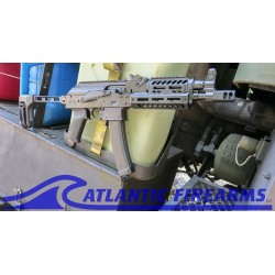 PSA AK-V 9MM Tactical Pistol-Side Folder - Palmetto State Armory 5165490411