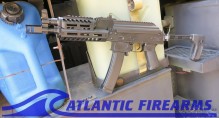 PSA AK-V 9MM Tactical Pistol-Side Folder - Palmetto State Armory 5165490411