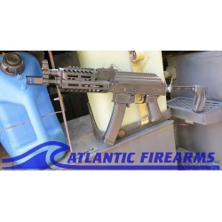 PSA AK-V 9MM Tactical Pistol-Side Folder - Palmetto State Armory 5165490411