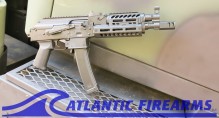 PSA AK-V 9MM Tactical Pistol-Side Folder - Palmetto State Armory 5165490411