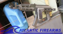 PSA AK-V 9MM Tactical Pistol-Side Folder - Palmetto State Armory 5165490411