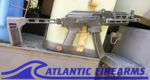PSA AK-V 9MM Tactical Pistol-Side Folder - Palmetto State Armory 5165490411