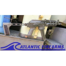 PSA AK-V 9MM Tactical Pistol-Side Folder - Palmetto State Armory 5165490411