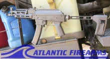 PSA AK-V 9MM Tactical Pistol-Side Folder - Palmetto State Armory 5165490411