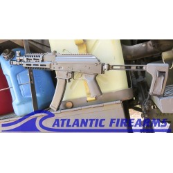 PSA AK-V 9MM Tactical Pistol-Side Folder - Palmetto State Armory 5165490411
