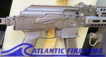 PSA AK-V 9MM Tactical Pistol-Side Folder - Palmetto State Armory 5165490411