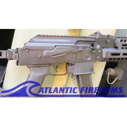 PSA AK-V 9MM Tactical Pistol-Side Folder - Palmetto State Armory 5165490411