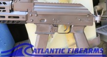 PSA AK-V 9MM Tactical Pistol-Side Folder - Palmetto State Armory 5165490411
