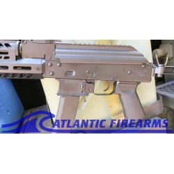 PSA AK-V 9MM Tactical Pistol-Side Folder - Palmetto State Armory 5165490411