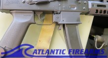 PSA AK-V 9MM Tactical Pistol-Side Folder - Palmetto State Armory 5165490411