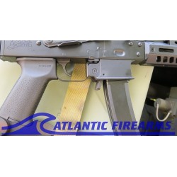 PSA AK-V 9MM Tactical Pistol-Side Folder - Palmetto State Armory 5165490411