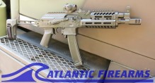 PSA AK-V 9MM Tactical Pistol-Side Folder - Palmetto State Armory 5165490411
