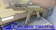 PSA AK-V 9MM Tactical Pistol-Side Folder - Palmetto State Armory 5165490411