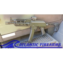 PSA AK-V 9MM Tactical Pistol-Side Folder - Palmetto State Armory 5165490411
