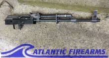 Romanian AK47 Barreled Receiver DIY Kit w/ Polish Hammer Forged Barrel