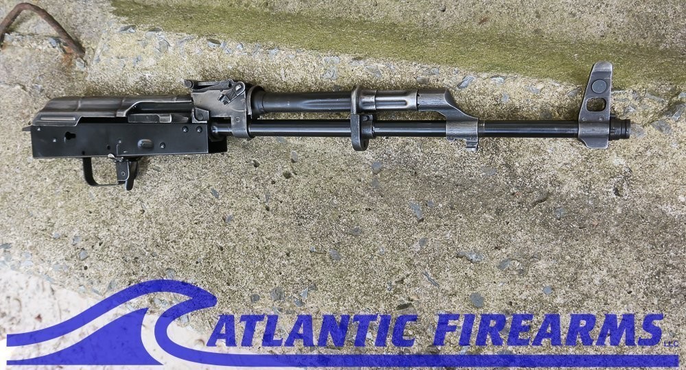 Romanian AK47 Barreled Receiver DIY Kit w/ Polish Hammer Forged Barrel