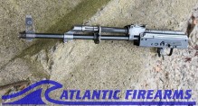 Romanian AK47 Barreled Receiver DIY Kit w/ Polish Hammer Forged Barrel