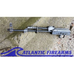 Romanian AK47 Barreled Receiver DIY Kit w/ Polish Hammer Forged Barrel