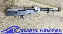 Romanian AK47 Barreled Receiver DIY Kit w/ Polish Hammer Forged Barrel