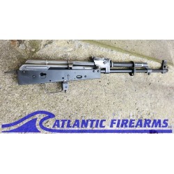 Romanian AK47 Barreled Receiver DIY Kit w/ Polish Hammer Forged Barrel