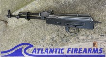 Romanian AK47 Barreled Receiver DIY Kit w/ Polish Hammer Forged Barrel