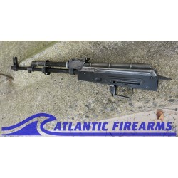 Romanian AK47 Barreled Receiver DIY Kit w/ Polish Hammer Forged Barrel