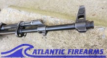 Romanian AK47 Barreled Receiver DIY Kit w/ Polish Hammer Forged Barrel