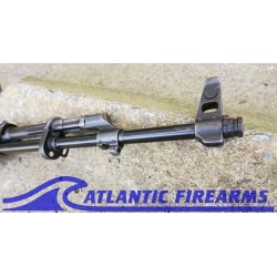 Romanian AK47 Barreled Receiver DIY Kit w/ Polish Hammer Forged Barrel