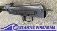 Romanian AK47 Barreled Receiver DIY Kit w/ Polish Hammer Forged Barrel