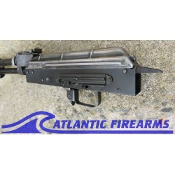 Romanian AK47 Barreled Receiver DIY Kit w/ Polish Hammer Forged Barrel