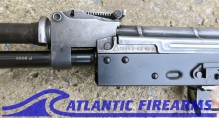 Romanian AK47 Barreled Receiver DIY Kit w/ Polish Hammer Forged Barrel