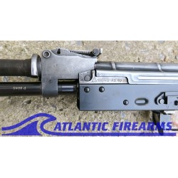 Romanian AK47 Barreled Receiver DIY Kit w/ Polish Hammer Forged Barrel