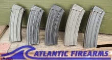 Galil AR, ARM, SAR Magazine - 5 PACK