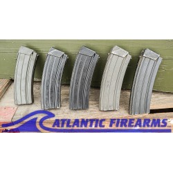 Galil AR, ARM, SAR Magazine - 5 PACK