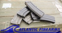 Galil AR, ARM, SAR Magazine - 5 PACK