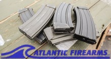 Galil AR, ARM, SAR Magazine - 5 PACK