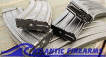 Galil AR, ARM, SAR Magazine - 5 PACK