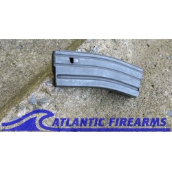 Colt AR-15/ M16 Rifle- .223/5.56 30-Round Aluminum Magazine-Surplus