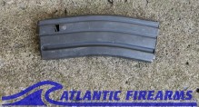 Colt AR-15/ M16 Rifle- .223/5.56 30-Round Aluminum Magazine-Surplus