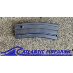 Colt AR-15/ M16 Rifle- .223/5.56 30-Round Aluminum Magazine-Surplus