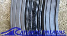 Colt AR-15/ M16 Rifle- .223/5.56 30-Round Aluminum Magazine-Surplus