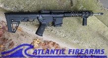 SIPHON AR15 RIFLE-PUMP ACTION-SALTWATER ARMS