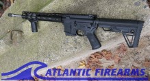 SIPHON AR15 RIFLE-PUMP ACTION-SALTWATER ARMS