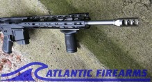 SIPHON AR15 RIFLE-PUMP ACTION-SALTWATER ARMS