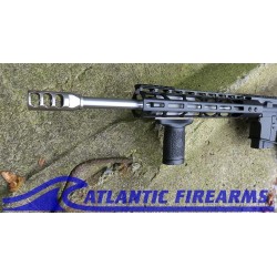 SIPHON AR15 RIFLE-PUMP ACTION-SALTWATER ARMS